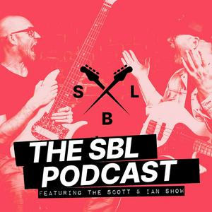 Listen to The SBL Podcast in the App