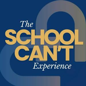 Listen to The School Can't Experience in the App