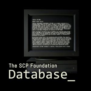 Listen to The SCP Foundation Database in the App