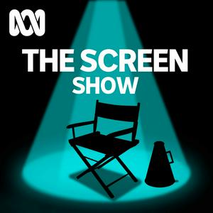 Listen to The Screen Show in the App