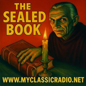 The Sealed Book