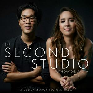 Listen to The Second Studio Design and Architecture Show in the App