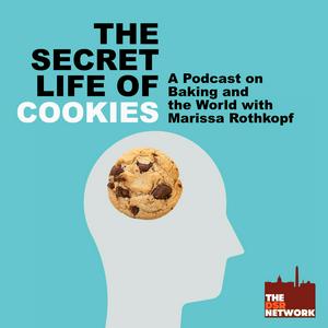 Listen to The Secret Life Of Cookies in the App