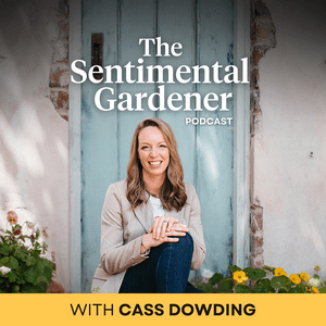The Sentimental Gardener