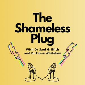 The Shameless Plug with Saul Griffith