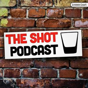 Listen to The Shot Podcast in the App