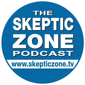 Listen to The Skeptic Zone in the App