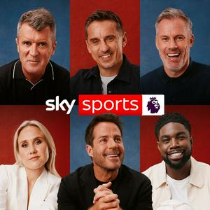 Sky Sports Premier League Podcast