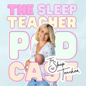 Listen to The Sleep Teacher Podcast in the App