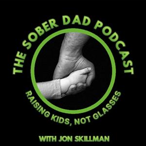 Sober Dad Podcast