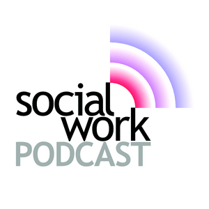 Listen to The Social Work Podcast in the App