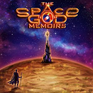 Listen to The Space God Memoirs in the App