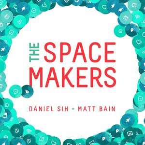 Listen to The Spacemakers in the App