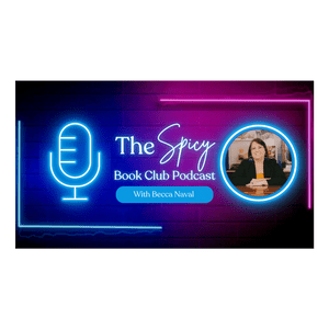 The Spicy Book Club Podcast