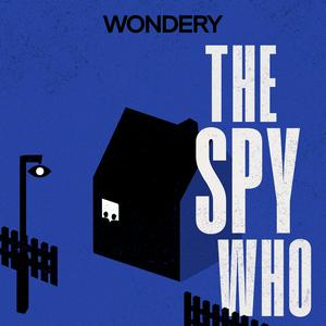 Listen to The Spy Who in the App