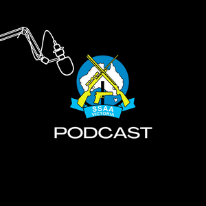 The SSAA Victoria Podcast