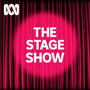 Listen to The Stage Show in the App