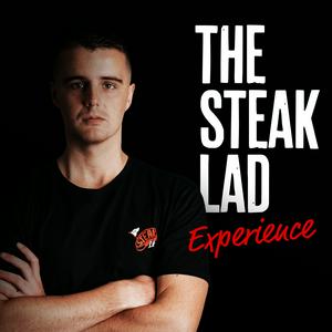 Listen to The Steak Lad Experience in the App