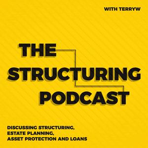 Listen to The Structuring Podcast in the App