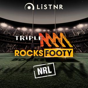 Listen to The Sunday Triple M NRL Catch Up in the App