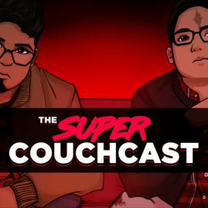The Super Couch Cast
