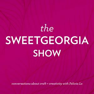 The SweetGeorgia Show