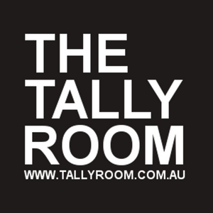 Listen to The Tally Room in the App