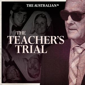 Listen to The Teacher's Trial in the App