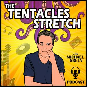 The Tentacles Stretch