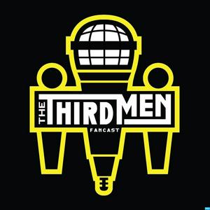 Listen to The Third Men Podcast in the App