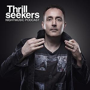 Listen to The Thrillseekers NightMusic Podcast in the App