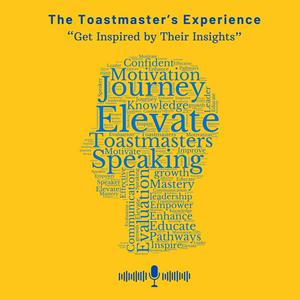 The Toastmaster's Experience