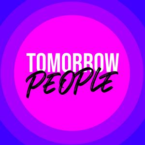 The Tomorrow People Podcast