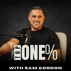 Listen to The Top 1% Podcast in the App