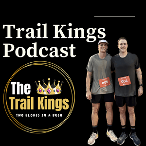 The Trail Kings Podcast