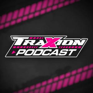 Listen to The Traxion Sim Racing Podcast in the App