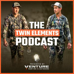 Listen to The Twin Elements Podcast in the App