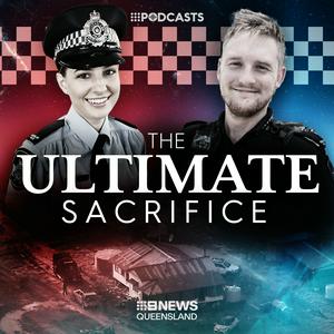 Listen to The Ultimate Sacrifice in the App