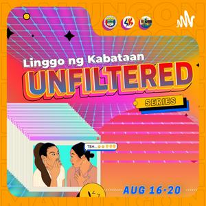 THE UNFILTERED SERIES