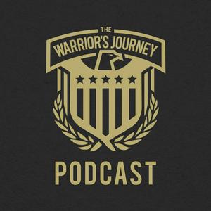 Listen to The Warrior's Journey in the App