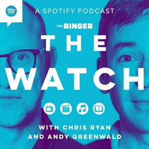 Listen to The Watch in the App