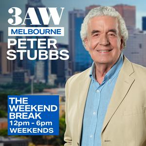 The Weekend Break