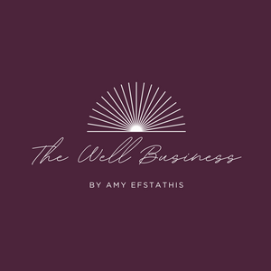 The Well Business Podcast