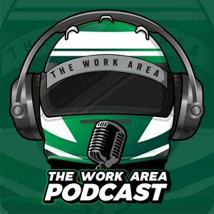 Listen to The Work Area Podcast in the App