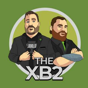 Listen to The XB2 — An Xbox and Gaming Podcast in the App