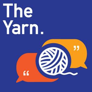 Listen to The Yarn in the App