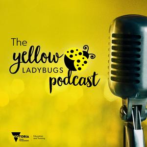 Listen to The Yellow Ladybugs Podcast in the App