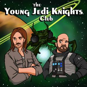 The Young Jedi Knights Club