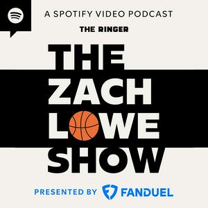The Zach Lowe Show