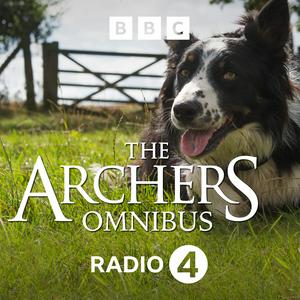 Listen to The Archers Omnibus in the App